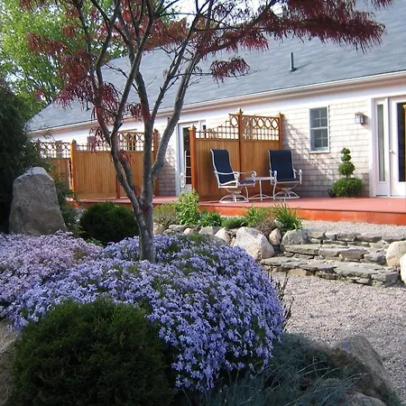 Pleasant Bay Village Resort-3