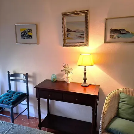 Domaine du Paraïs B&B-3