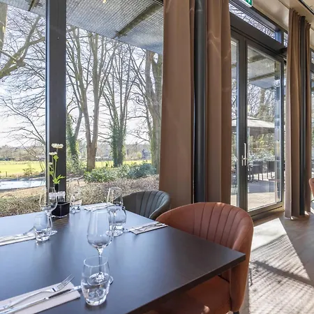 Fletcher Hotel-Restaurant Paasberg-2