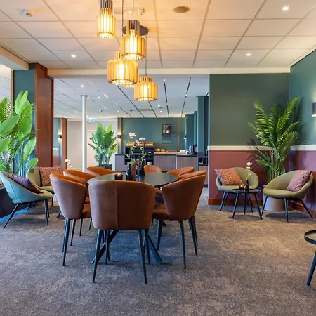 Fletcher Hotel-Restaurant Paasberg-3