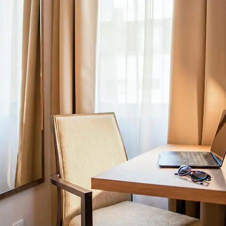 Altstadt Hotel Self Check-In-3