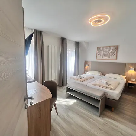 Hotel Kriemhilde-2