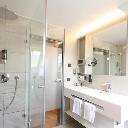 Hotel Goldenes Rad-2