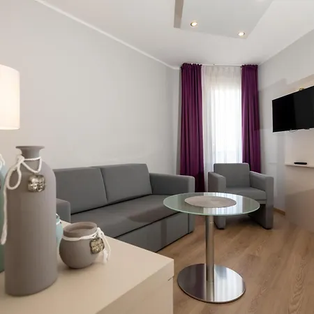 Nautic Hotel Bremerhaven-3