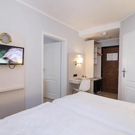 Nautic Hotel Bremerhaven-2