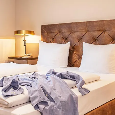 Victor's Residenz-Hotel Gummersbach-3