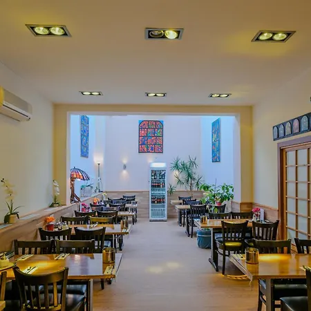 Hotel Münchner Hof-2