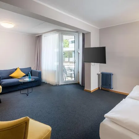 Best Western Hotel Kaiserslautern-3