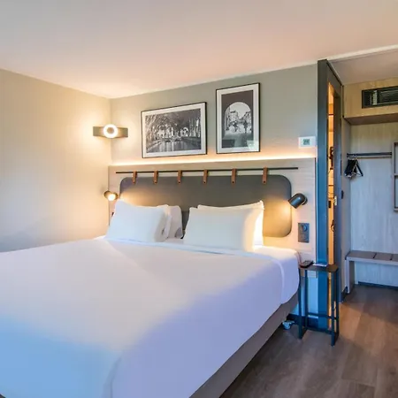 Kyriad Direct Marseille Ouest - Martigues-2