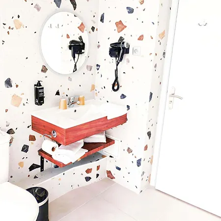 ibis Styles Le Havre Centre-3