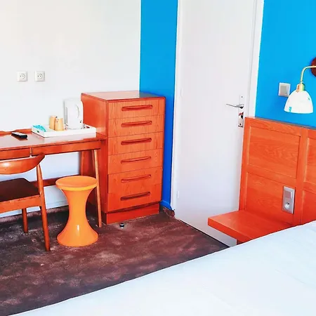 ibis Styles Le Havre Centre-2