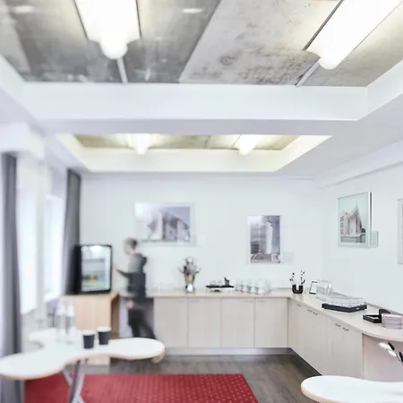 Altstadthotel Arte-3