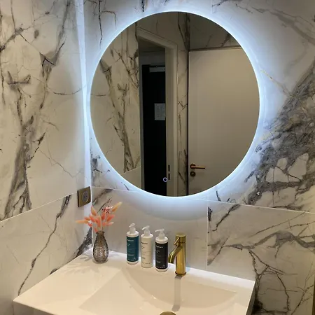 Best Western Plus Le Moderne-2