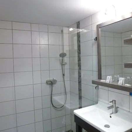 La Cour du Bailli Suites&Spa-2