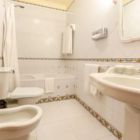 Turim Club Azeitao Hotel-3