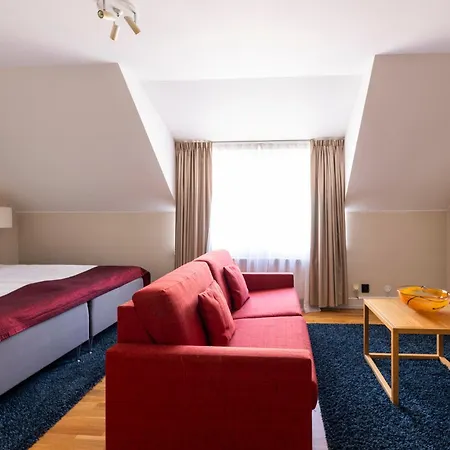 Profilhotels Riddargatan-2