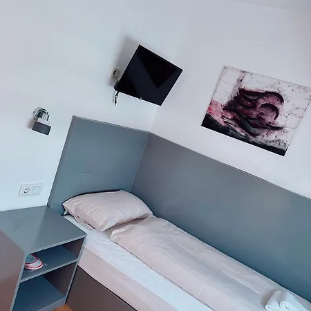 Hotel Residenz Duesseldorf-2