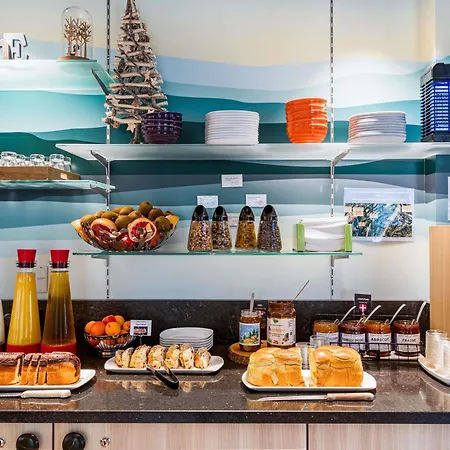 ibis Styles Annecy Centre Gare-3