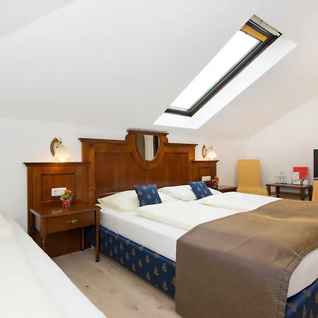 Hotel Bayrischer Hof-2