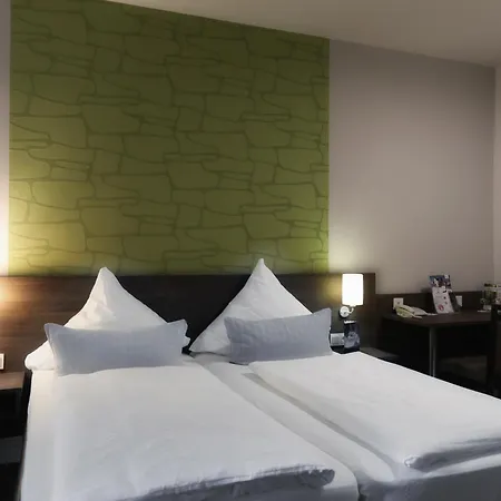 Konsumhotel Oberhof - Berghotel Oberhof-2
