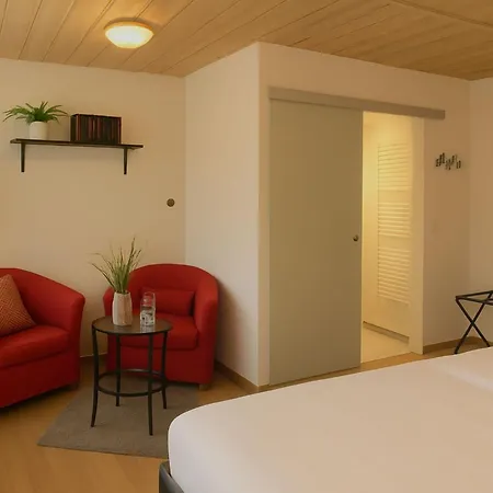 Flair Hotel Vier Jahreszeiten-2