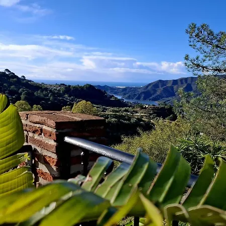 Hotel Rural Los Jarales-3