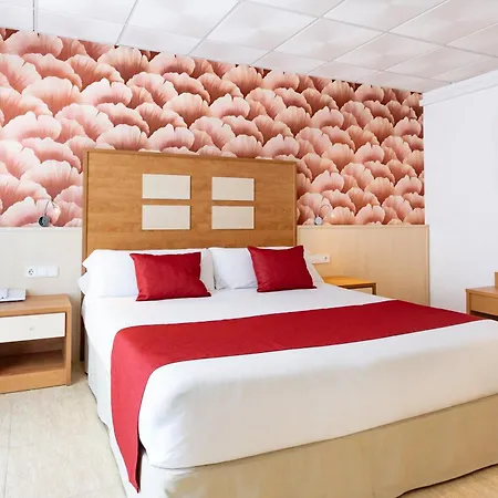Hotel Internacional-2