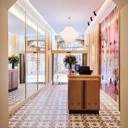 H10 Raco Del Pi Boutique Hotel-3
