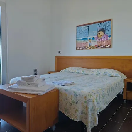 Hotel Villa Nettuno-2