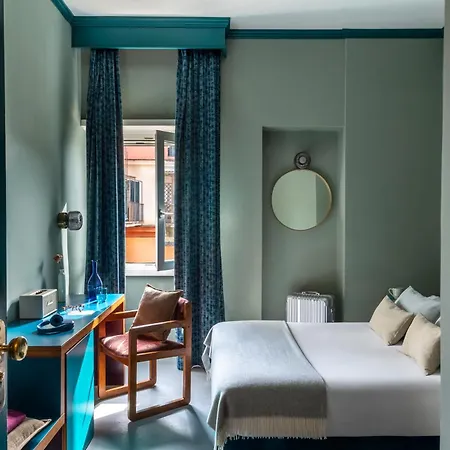 Hotel Milani-2