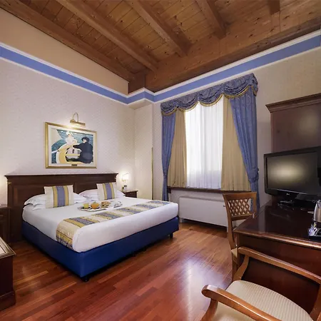 Best Western Classic Hotel-2