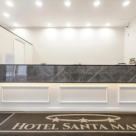 Hotel Santa Marta-2