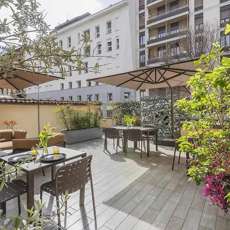 Hotel Pierre Milano-2