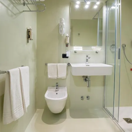 Hotel Centrale-3