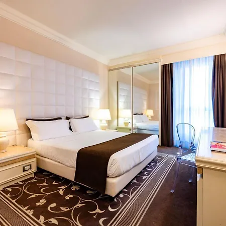 Etrusco Arezzo Hotel - Sure Hotel Collection by Best Western-3