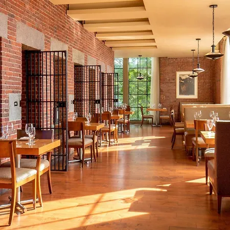 The Liberty, A Luxury Collection Hotel, Boston-3