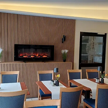 KomfortHotel Grossbeeren - Stadt-Gut-Hotel-2