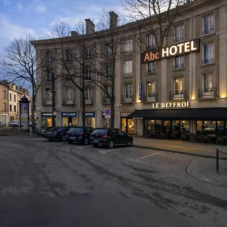 Abc Hotel-3