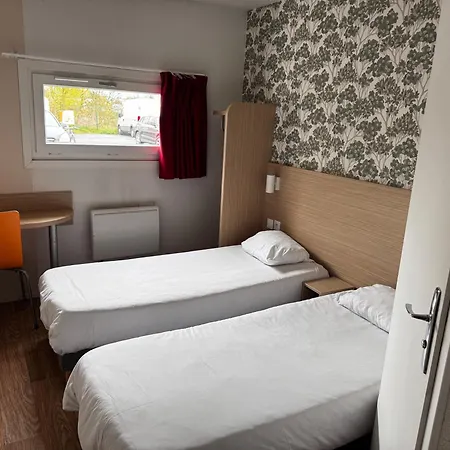 Première Classe Reims Ouest - Tinqueux-3