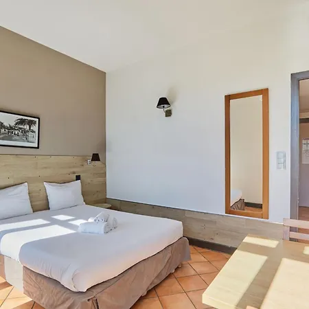 Appart'Hotel Odalys City - Nice Centre-2