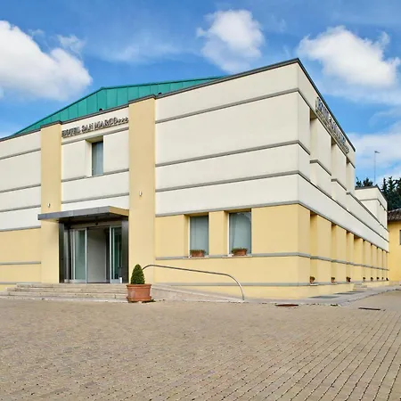 Best Western Hotel San Marco-3
