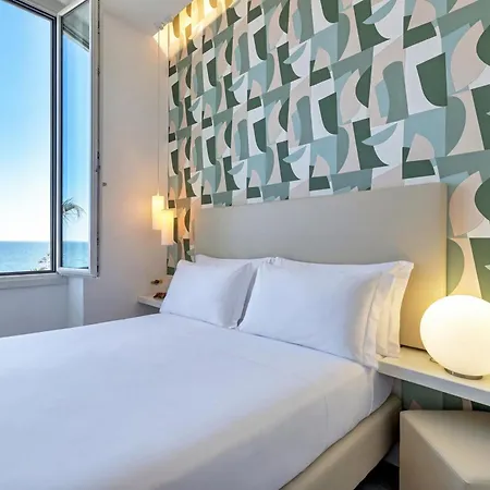 Sanremo Luxury Suites-3