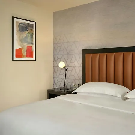 Sheraton Athlone Hotel-3