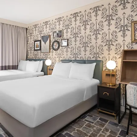 Hotel Indigo New Orleans - French Quarter By Ihg-3