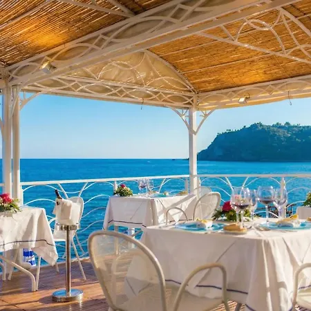Hotel Ipomea Club-3