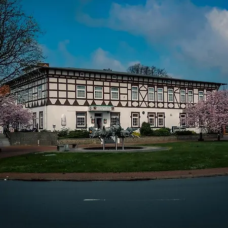 Deutsches Haus Munster-3