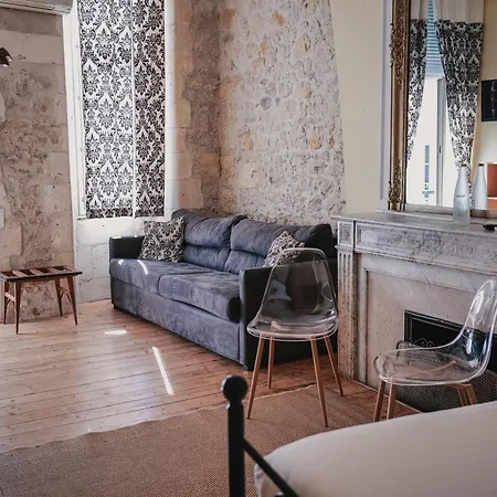 Hotel de La Paix-3