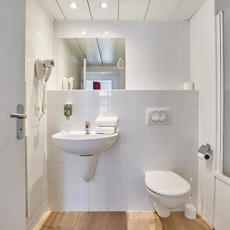 Appart'hôtel Odalys City - Antibes Olympe-2