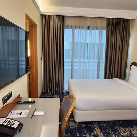Radisson Blu Martinez Beirut-2
