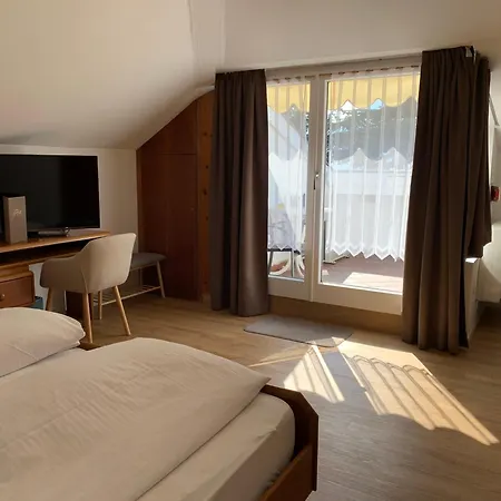 Hotel Annabell-3